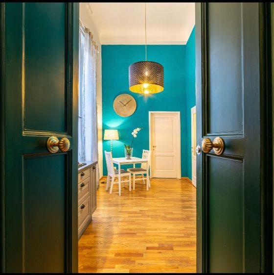 Flamingo Florence Suite Exterior foto