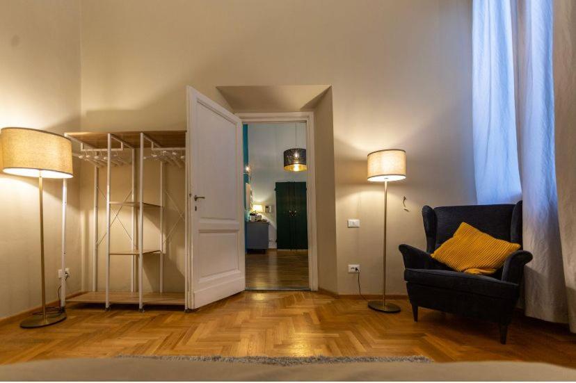 Flamingo Florence Suite Exterior foto